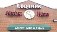 Market Wine & Liquor image 1